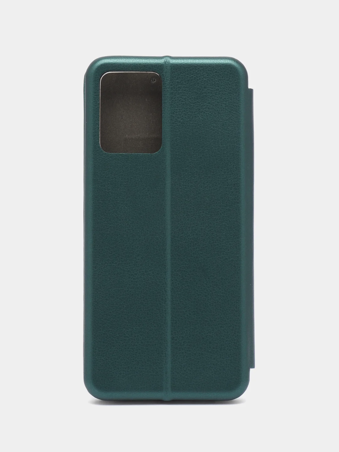 Зеленый чехол Book Case для Realme 9 Pro (2022)