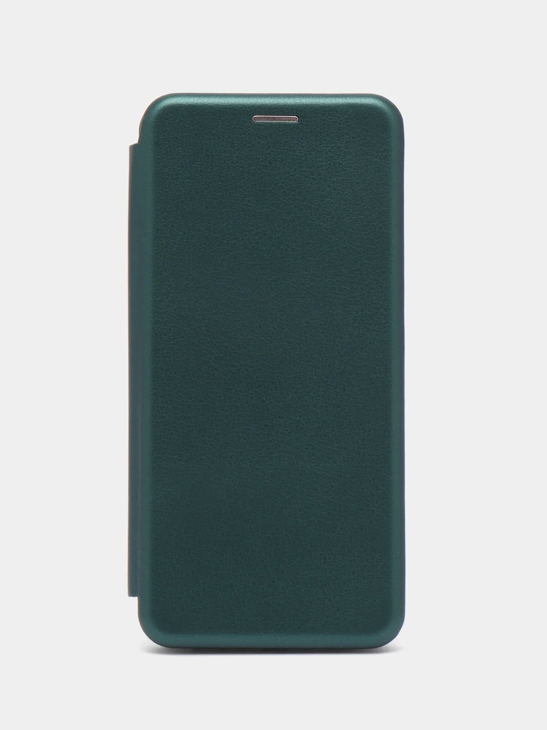 Зеленый чехол Book Case для Realme 9 Pro (2022)