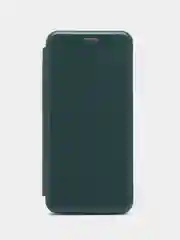 Зеленый чехол Book Case для Realme 9 Pro (2022)