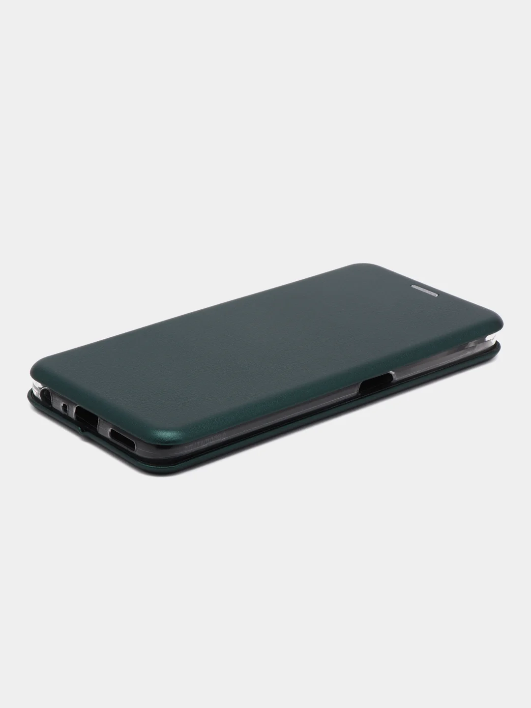 Зеленый чехол Book Case для Realme 9 Pro (2022)