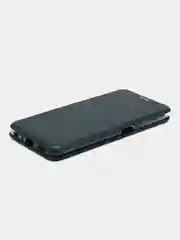Зеленый чехол Book Case для Realme 9 Pro (2022)