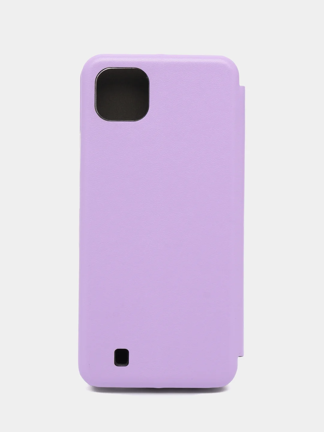 Лавандовый чехол Book Case для Realme C11 (2021) / C20