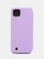 Лавандовый чехол Book Case для Realme C11 (2021) / C20