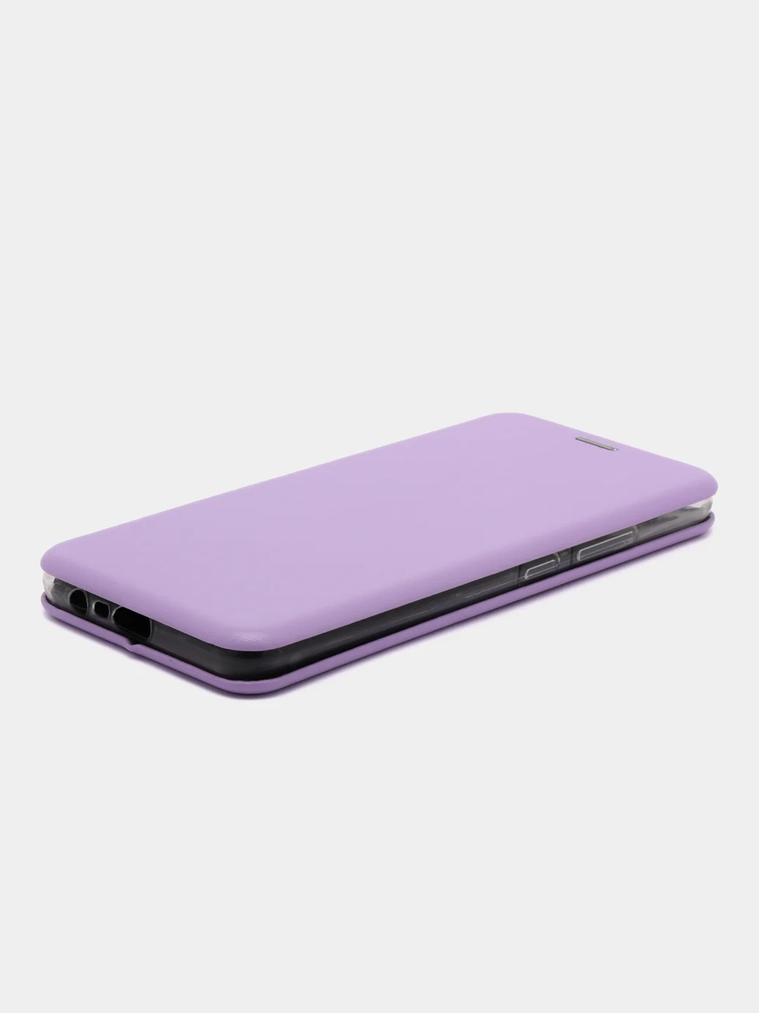 Лавандовый чехол Book Case для Realme C11 (2021) / C20