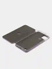 Лавандовый чехол Book Case для Realme C11 (2021) / C20