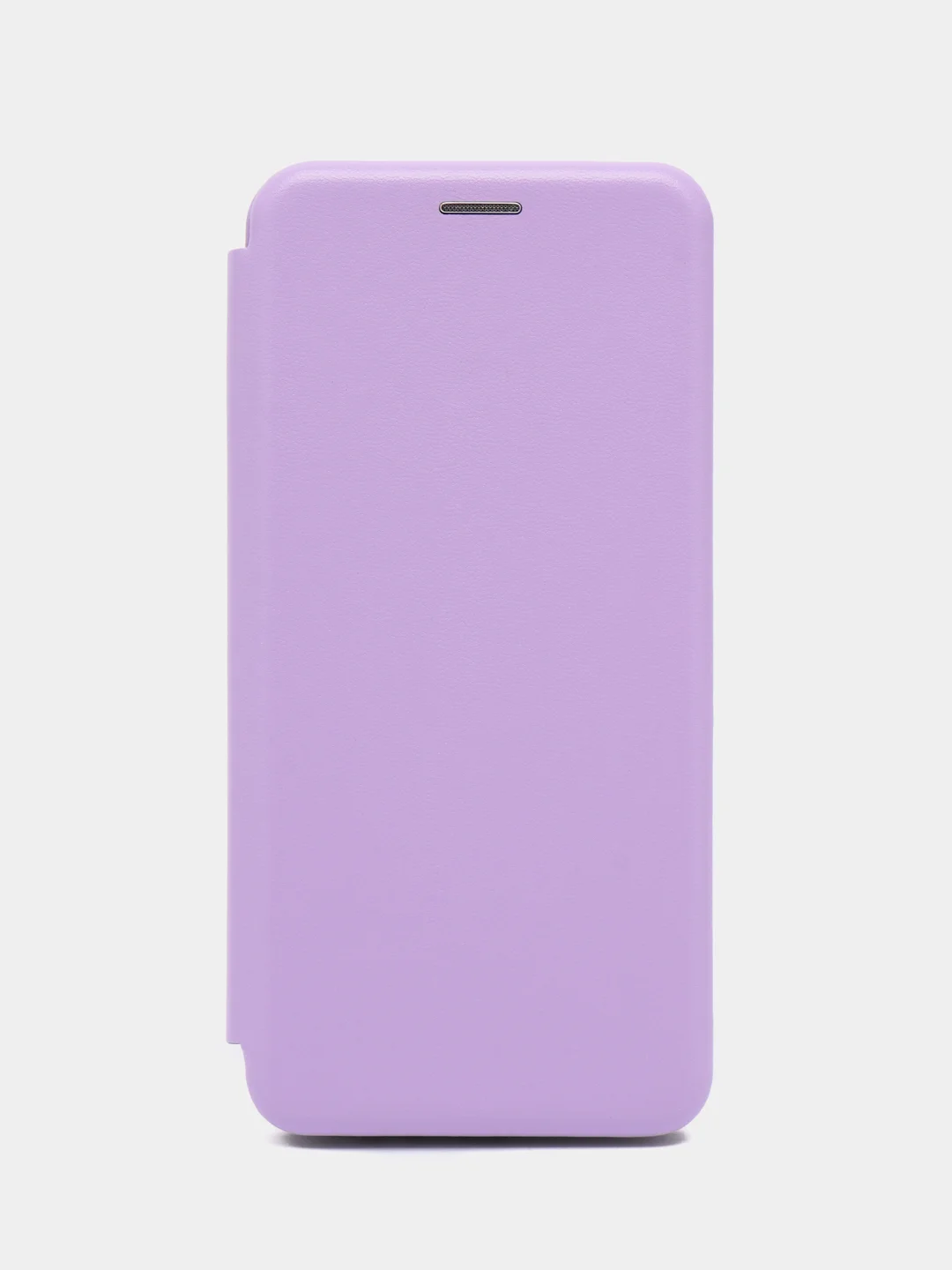 Лавандовый чехол Book Case для Realme C11 (2021) / C20