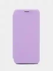 Лавандовый чехол Book Case для Realme C11 (2021) / C20