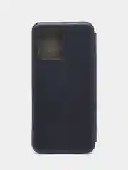 Синий чехол Book Case для Realme 9 Pro Plus (Pro+) (2022)