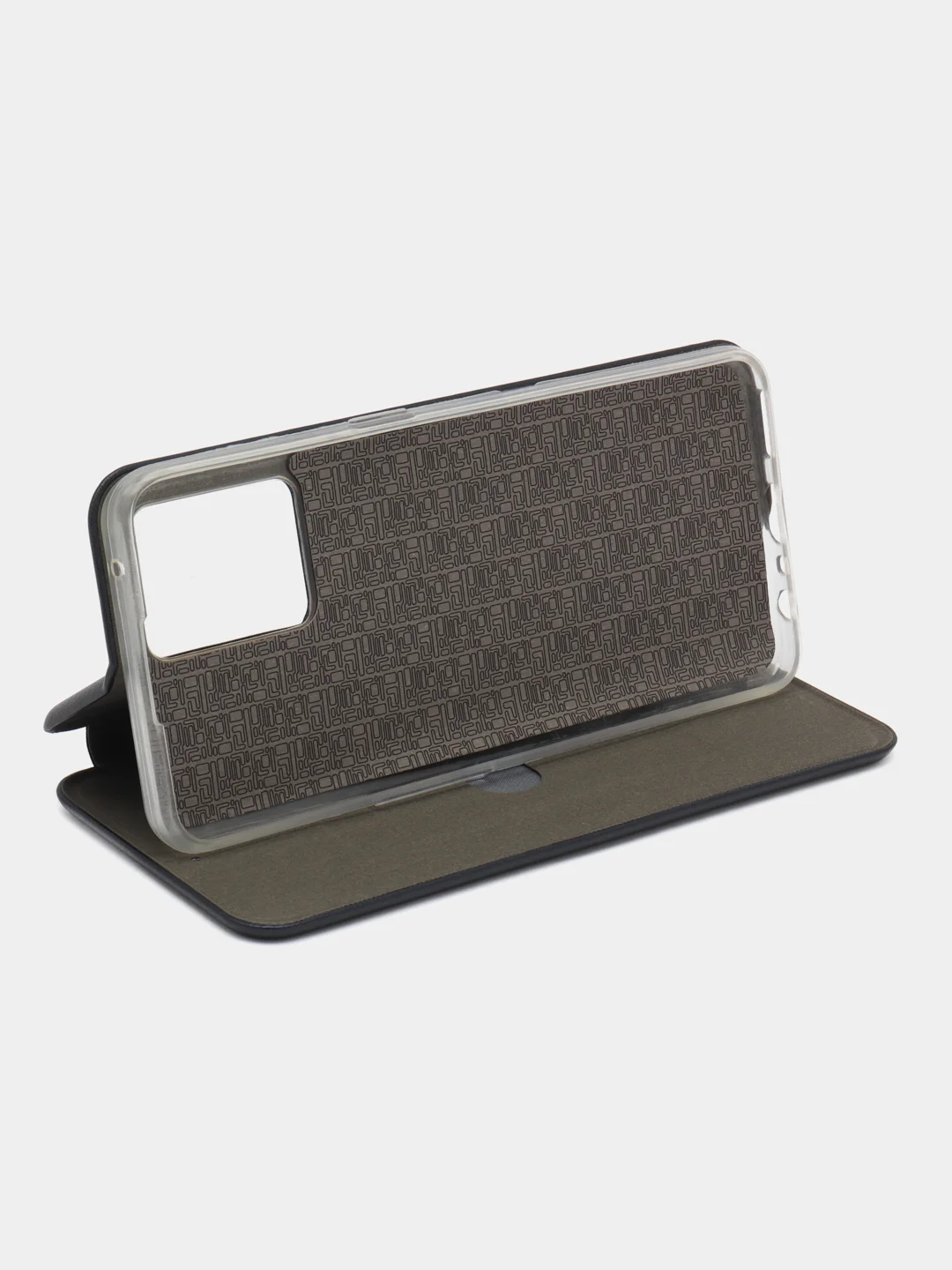 Синий чехол Book Case для Realme 9 Pro Plus (Pro+) (2022)
