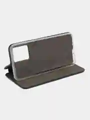 Синий чехол Book Case для Realme 9 Pro Plus (Pro+) (2022)