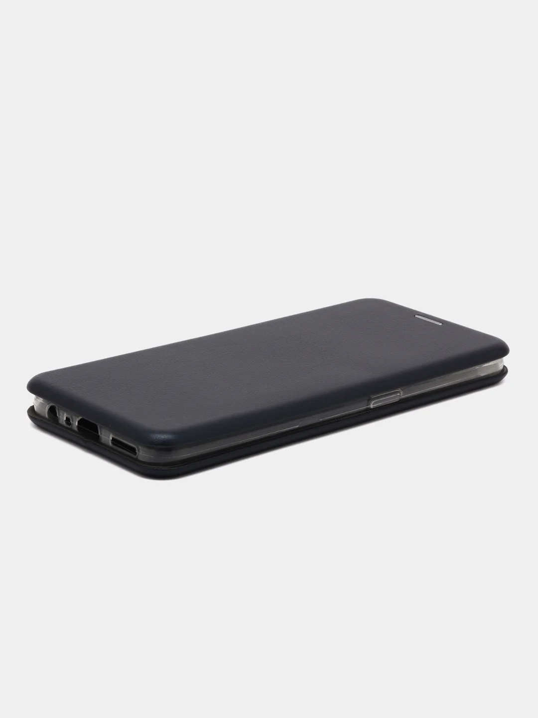Синий чехол Book Case для Realme 9 Pro Plus (Pro+) (2022)
