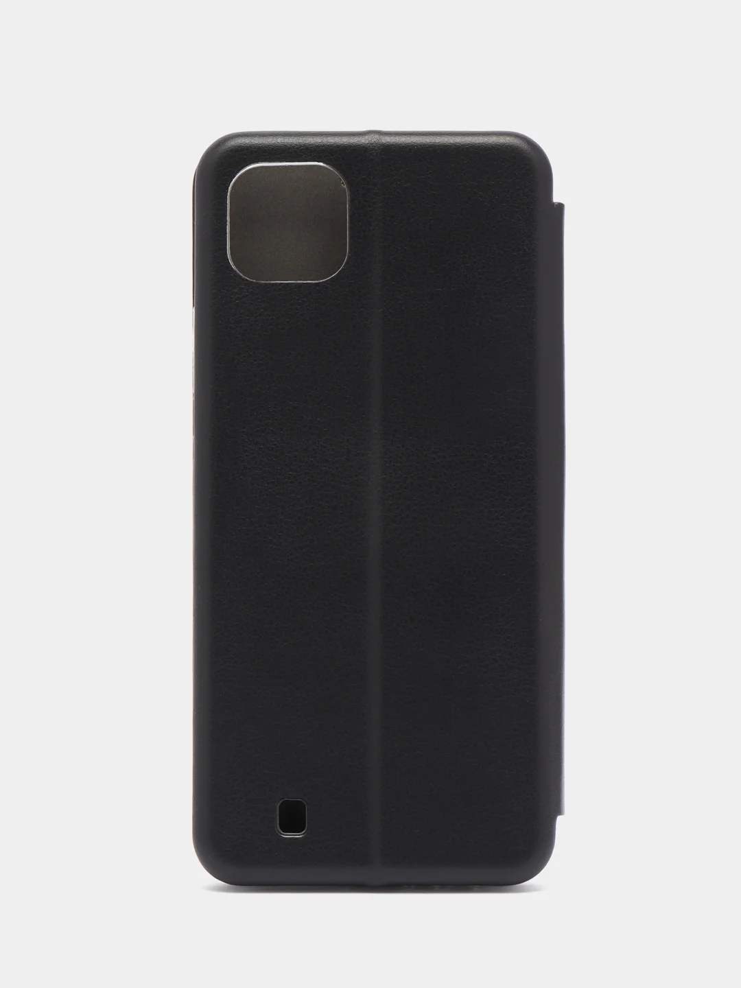 Черный чехол Book Case для Realme C11 (2021) / C20