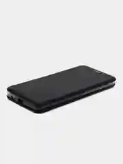 Черный чехол Book Case для Realme C11 (2021) / C20