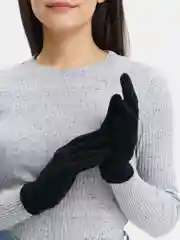 Перчатки зимние унисекс
