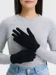 Перчатки зимние унисекс