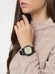 Хаки часы наручные спортивные, водонепроницаемые, электронные