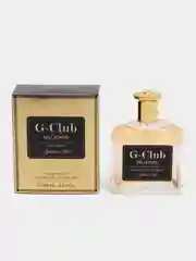 Мужская туалетная вода для мужчин G-Club Millioner (Джи Клаб Миллионер), 100 мл