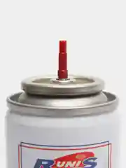 Газ для заправки зажигалок Runis
