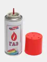 Газ для заправки зажигалок Runis