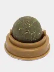 Лакомства для кошек 2 ШТУКИ В НАБОРЕ, кошачья мята