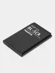Аккумулятор для Nokia BL-5CA 1110/1112/1200/1208/1680c