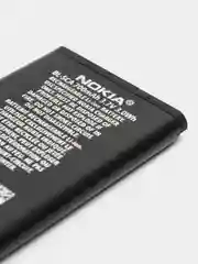 Аккумулятор для Nokia BL-5CA 1110/1112/1200/1208/1680c