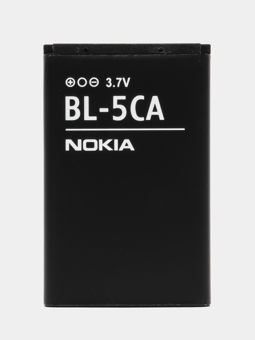 Аккумулятор для Nokia BL-5CA 1110/1112/1200/1208/1680c купить по цене 220 ?  в интернет-магазине KazanExpress