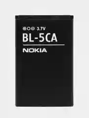 Аккумулятор для Nokia BL-5CA 1110/1112/1200/1208/1680c