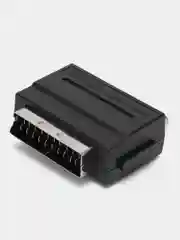 Переходник Скарт штекер 3 RCA