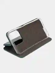 Морской чехол-книжка для Tecno Spark  10 / 10C , Техно Спарк 10 / 10С
