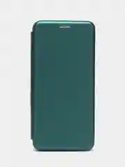 Морской чехол-книжка для Tecno Spark  10 / 10C , Техно Спарк 10 / 10С