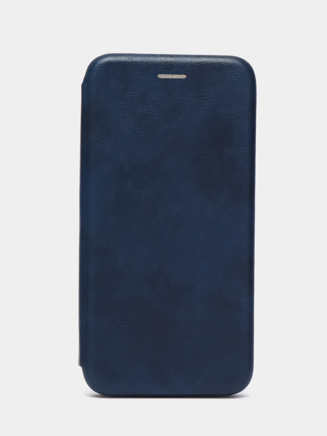 Индиго чехол книжка на Samsung Galaxy M21 / M30s, Самсунг Галакси М21 / М30с