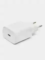 Сетевой блок SAMSUNG. Зарядное устройство, Type-C, PD, 3.0A, 20W