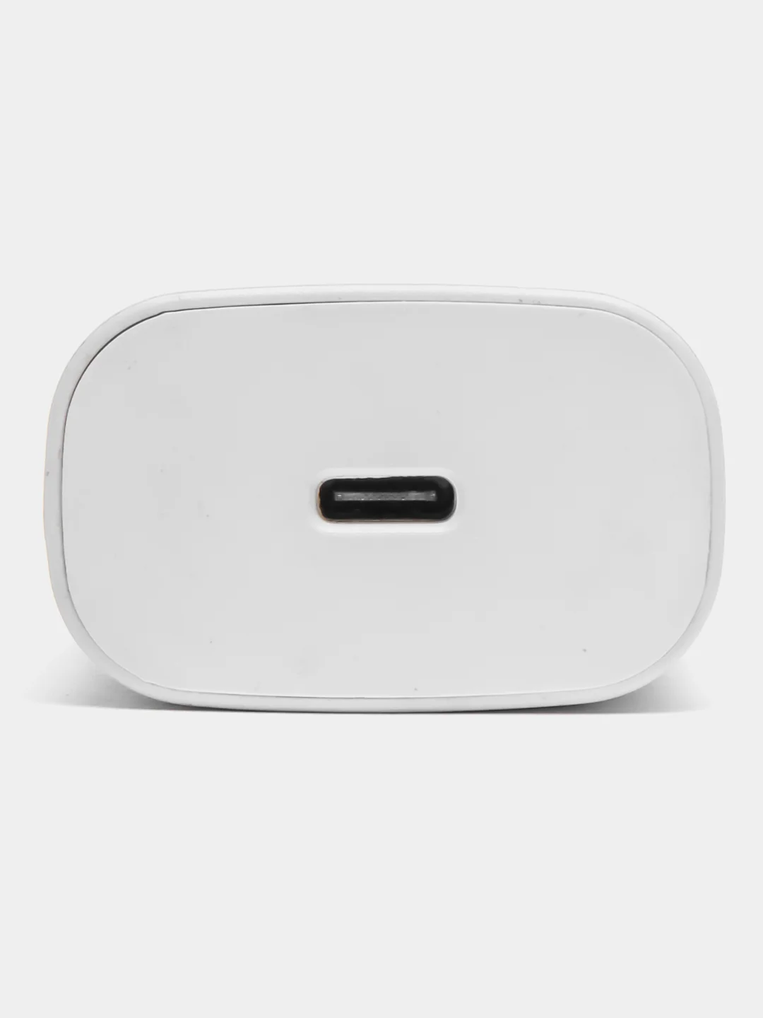 Сетевой блок SAMSUNG. Зарядное устройство, Type-C, PD, 3.0A, 20W