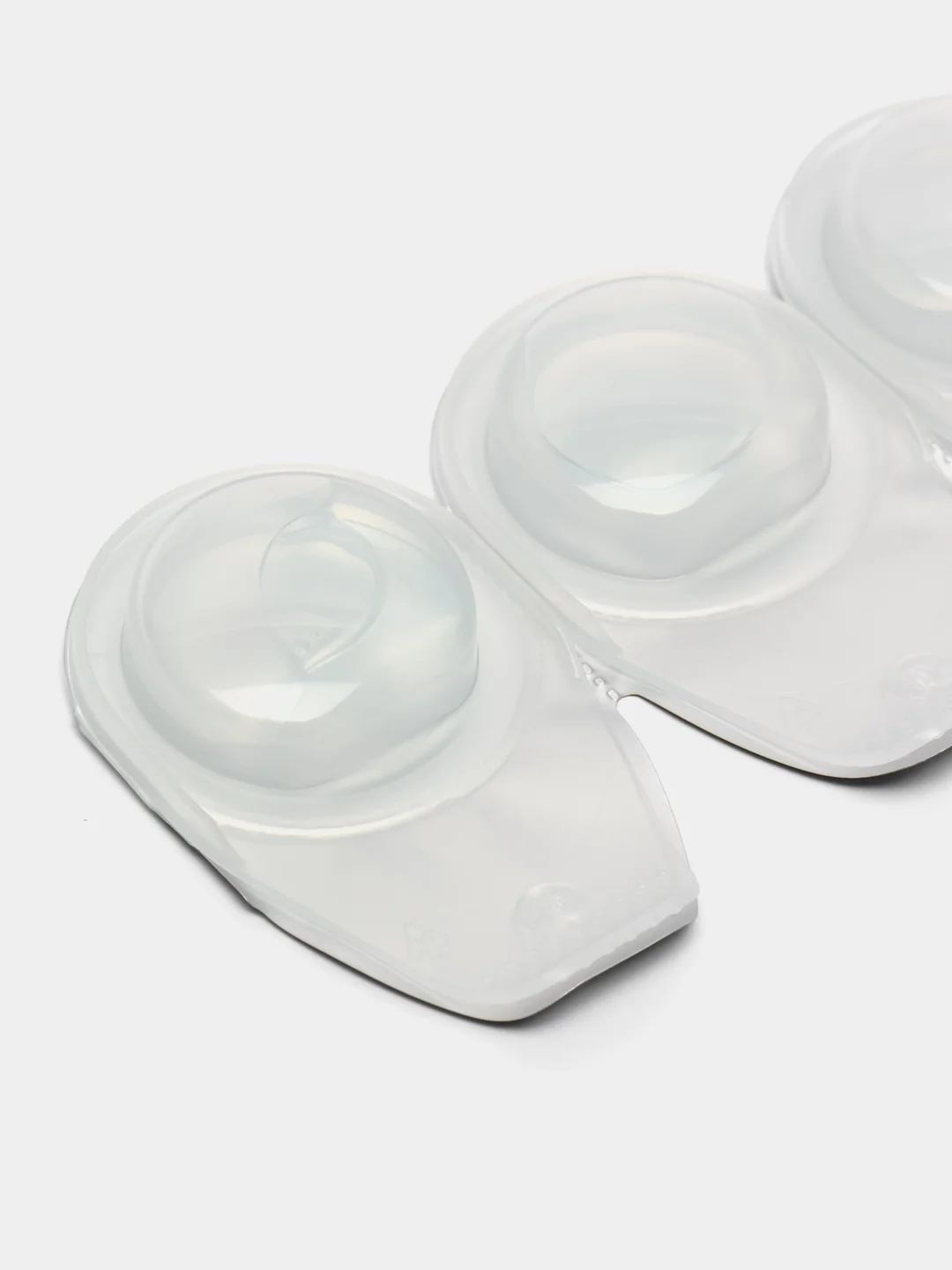 Контактные линзы Airway Premium 1 day, 30 шт, однодневные