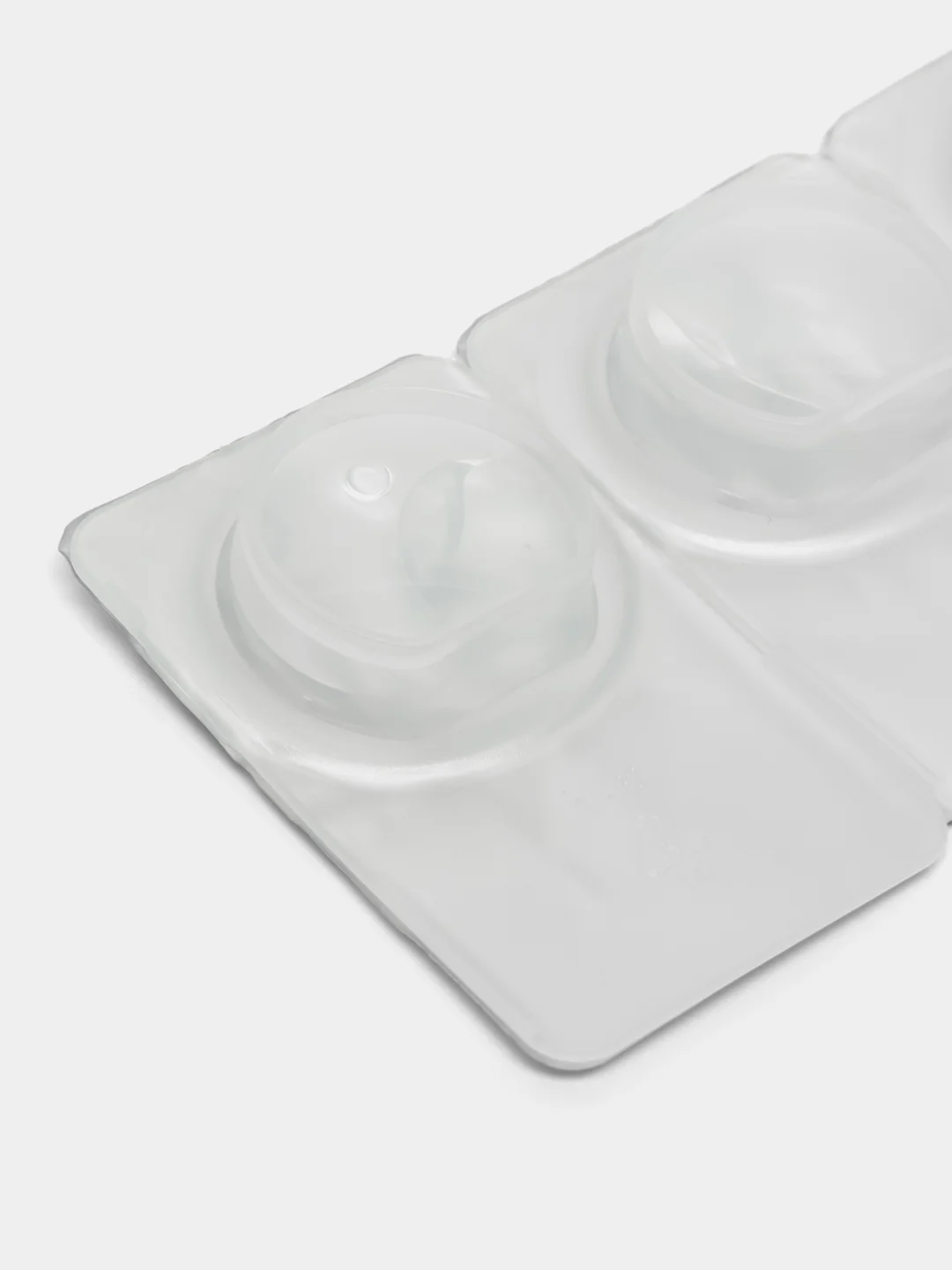 Контактные линзы Airway Premium, 3 штуки, на месяц