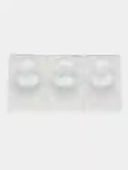Контактные линзы Airway Premium, 3 штуки, на месяц