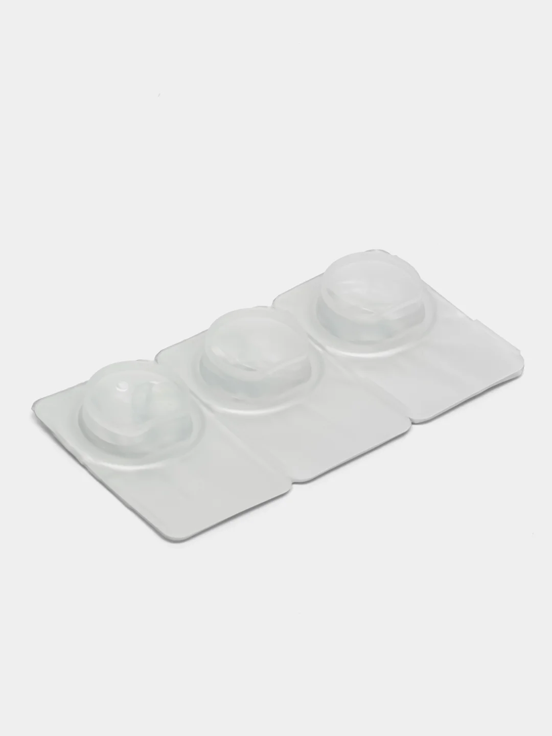 Контактные линзы Airway Premium, 3 штуки, на месяц