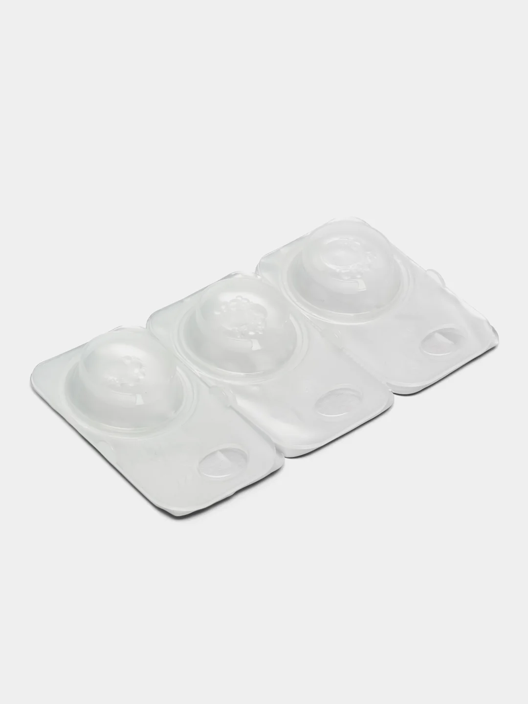 Контактные линзы Airway Profi, 6 шт, на месяц