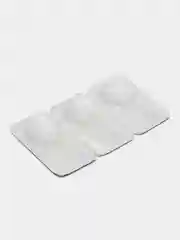 Контактные линзы Airway Profi, 6 шт, на месяц