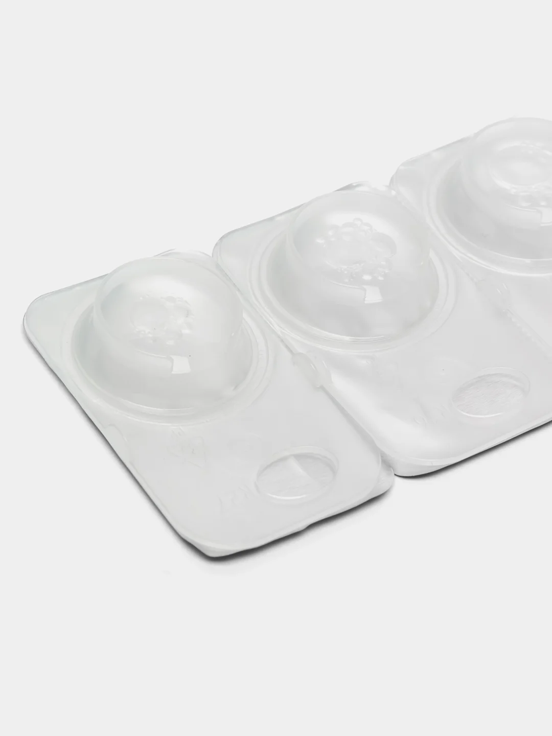 Контактные линзы Airway Profi, 6 шт, на месяц