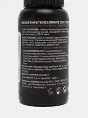 Аметистовый базы и топы для ногтей, 50, 30 и 15 мл