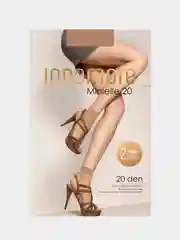 Носки Innamore "Minielle", 20 ден