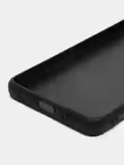 Тёмно-коричневый чехол c рисунком на Xiaomi Poco X3 Pro и Poco X3 NFC (Сяоми Поко Х3 Про и Поко Х3 НФС)