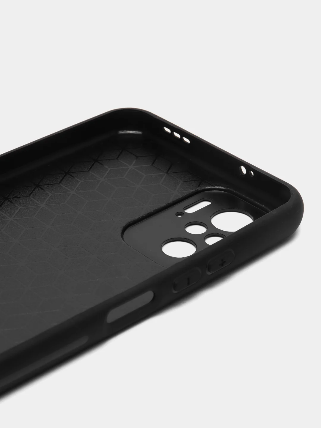 Морской чехол с рисунком на Poco M5s, Xiaomi Redmi Note 10 и Note 10S (Поко М5с и Редми Нот 10)