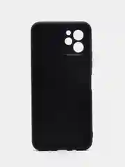 Сиреневый чехол с рисунком на Huawei Nove Y61 (Хуавей Нова У61)