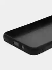 Сиреневый чехол с рисунком на Huawei Nove Y61 (Хуавей Нова У61)