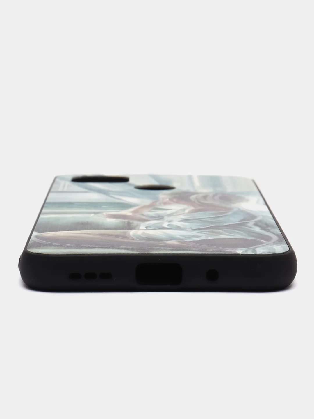 Морской чехол с рисунком на Xiaomi Redmi 9C и Redmi 10A (Сяоми Редми 9С и Редми 10А)