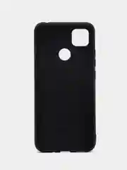 Темно-синий чехол с рисунком на Xiaomi Redmi 9C и Redmi 10A (Сяоми Редми 9С и Редми 10А)