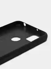 Темно-синий чехол с рисунком на Xiaomi Redmi 9C и Redmi 10A (Сяоми Редми 9С и Редми 10А)